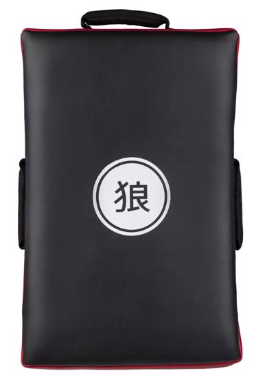 OKAMI KICK SHIELS GYM SERIES